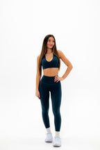 Deep Harbor Define Leggings