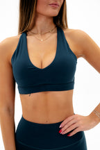 Deep Harbor Define Bra