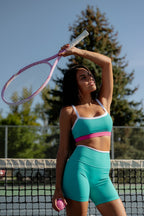 Malibu Motion Bra