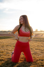 Layered in Love Leggings
