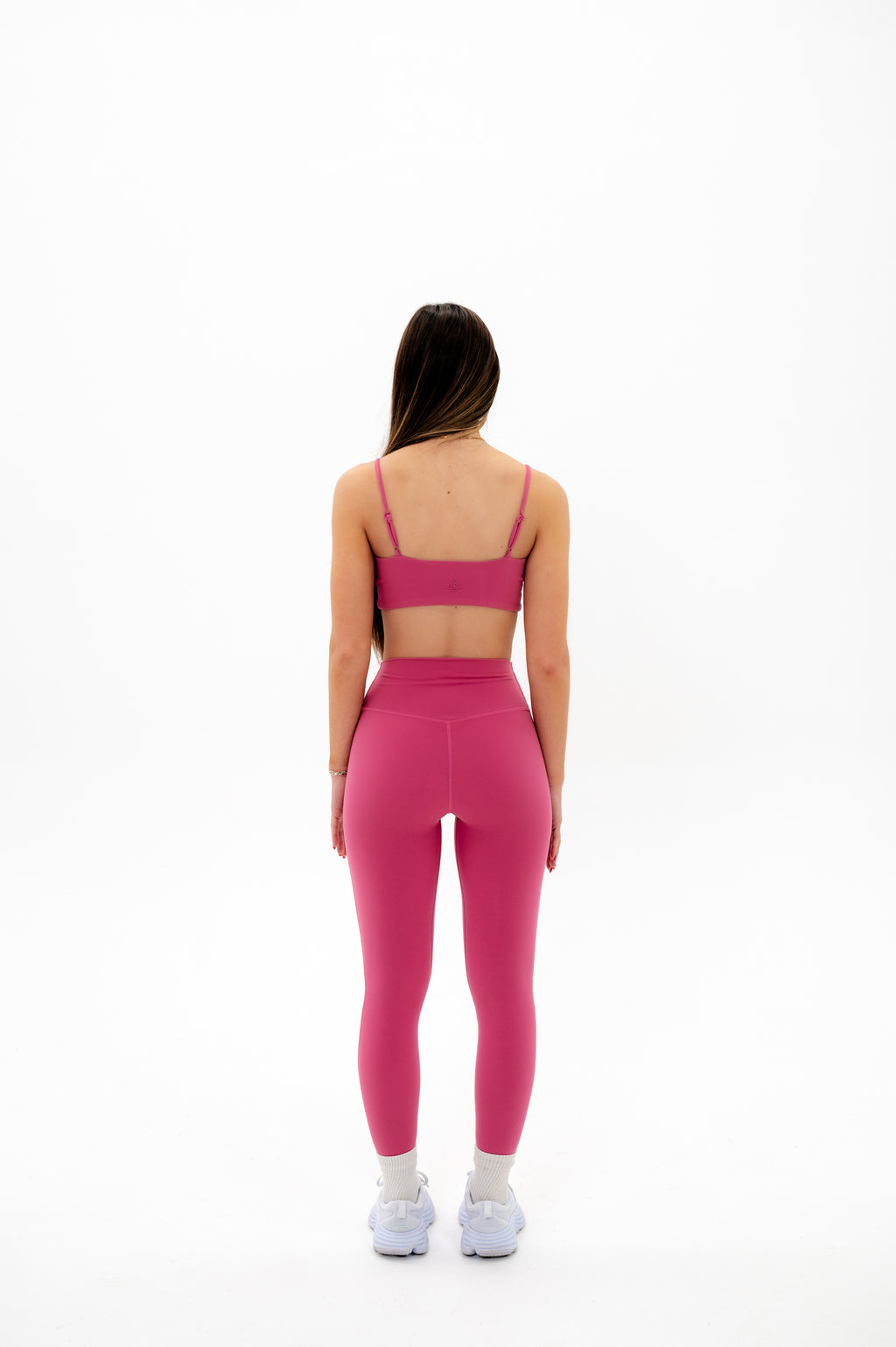 Petal Blush Define Leggings