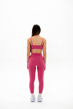Petal Blush Define Leggings
