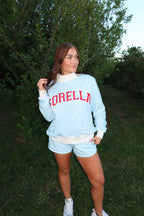 Bluebell Sorella Shorts