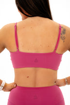 Petal Blush Define Bra