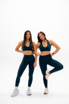 Deep Harbor Define Leggings