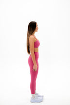 Petal Blush Define Leggings