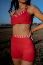 Layered in Love Bra