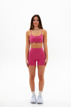 Petal Blush Define Shorts