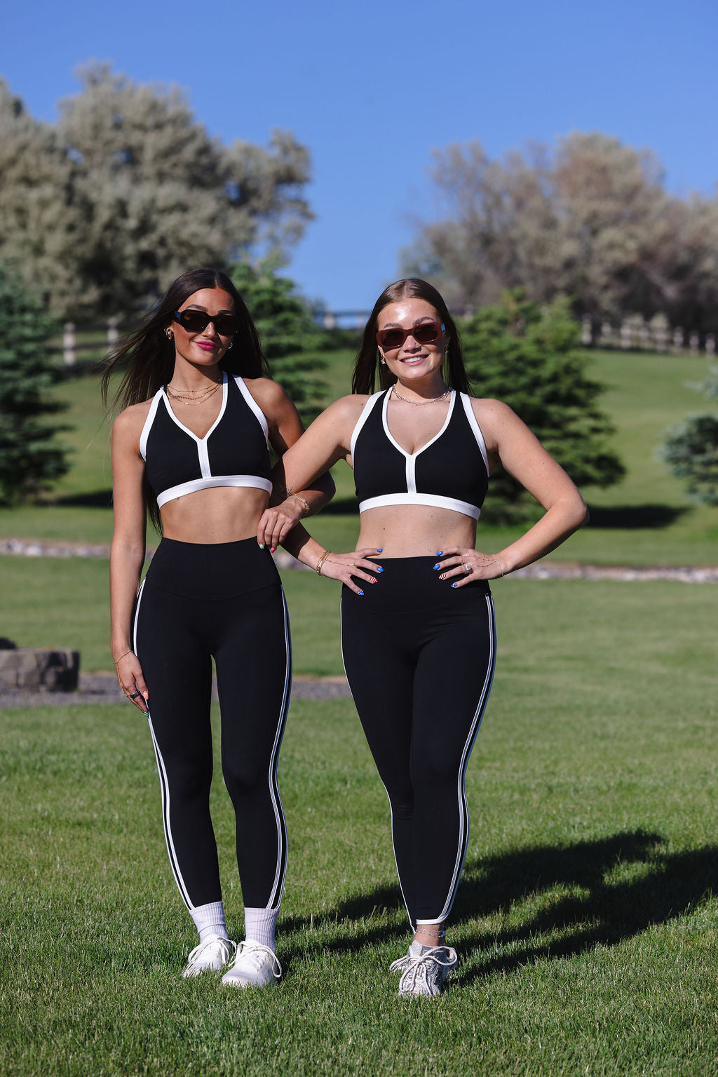 Black Label Bra