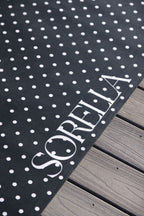 Sorella Luxe Suede Mat