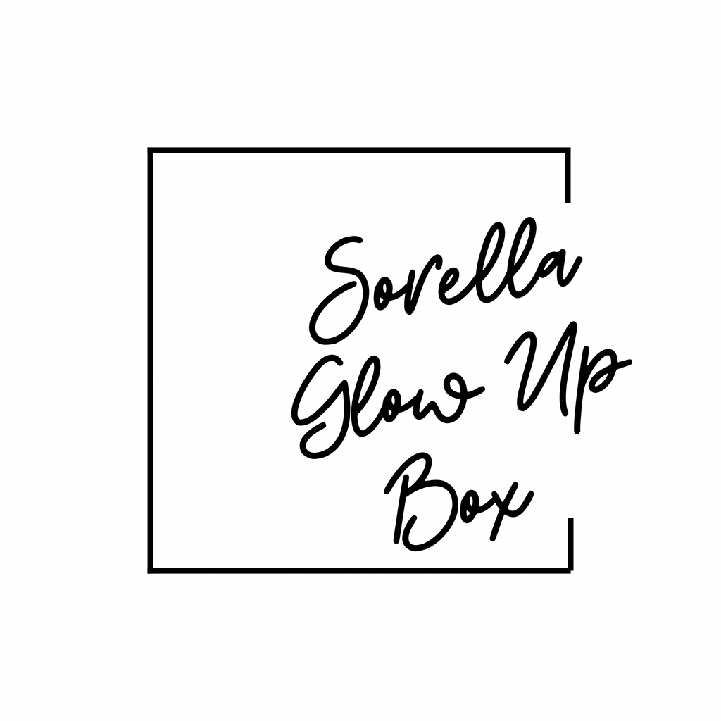The Glow Up Sorella Box