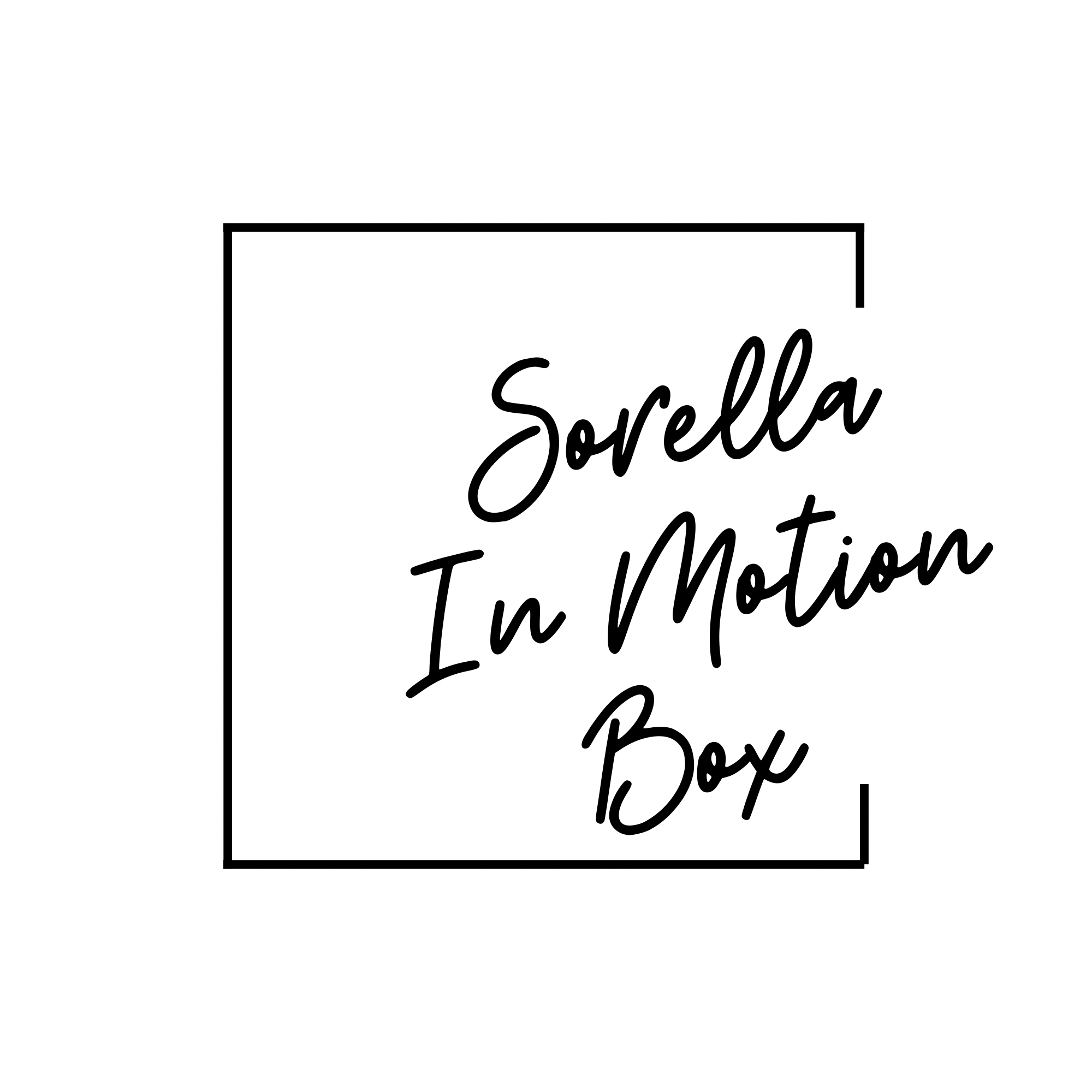 The In Motion Sorella Box